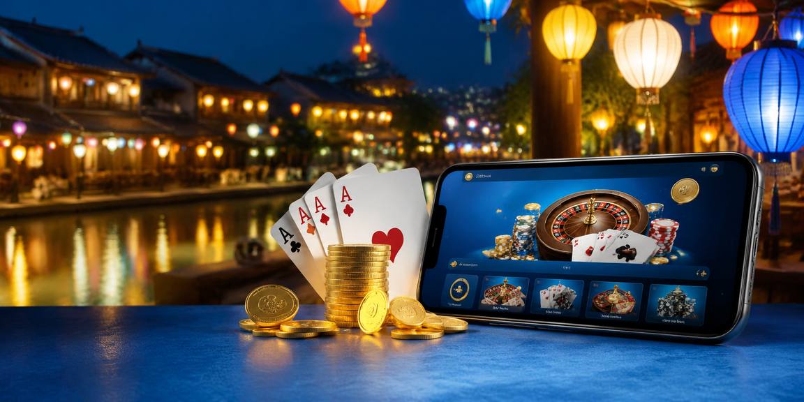 u888 ceo casino app visual
